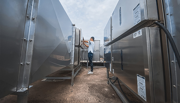 保山油煙凈化器廠,保山油煙凈化器廠家