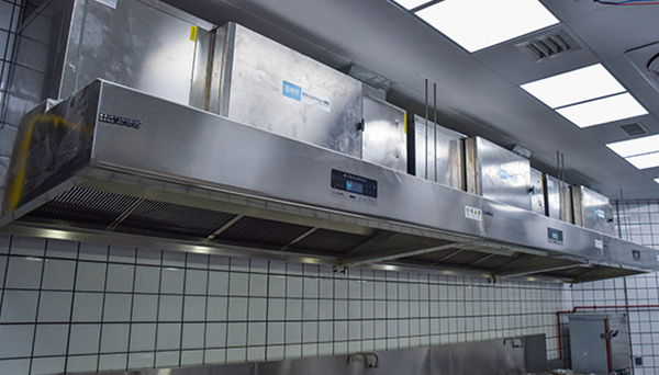 湘潭供應小型油煙凈化器,小型油煙凈化器價格