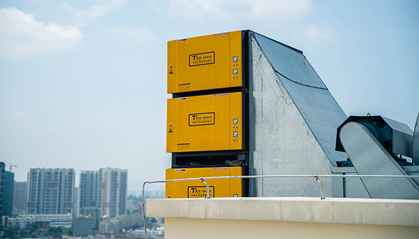 油煙凈化器芯子多少錢,油煙凈化器多少錢一臺小型