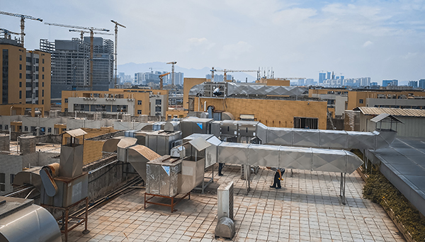 韓城酒店油煙凈化器,韓城酒店油煙凈化器電話