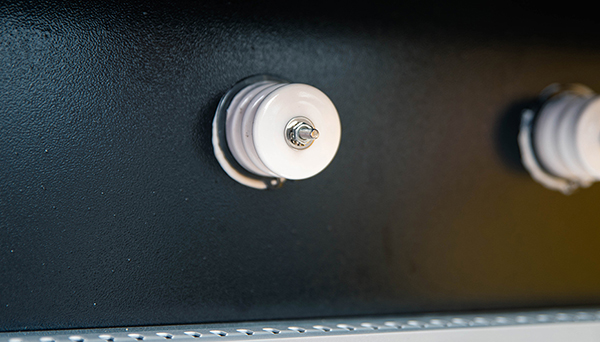 大連油煙凈化器工程,工業油煙凈化裝置