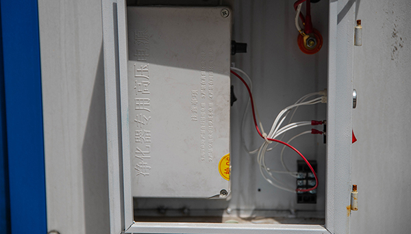 油煙凈化器小配件,油煙凈化器配件有哪些