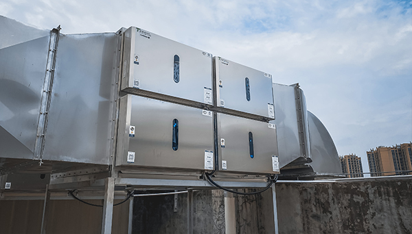 低空餐廳油煙凈化器,餐廳油煙凈化器