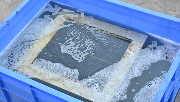 商用飯店油煙凈化器安裝,飯店油煙凈化器安裝標準