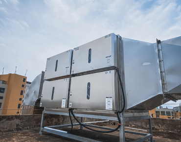 伯恩聯(lián)手天瀧在創(chuàng)新案列